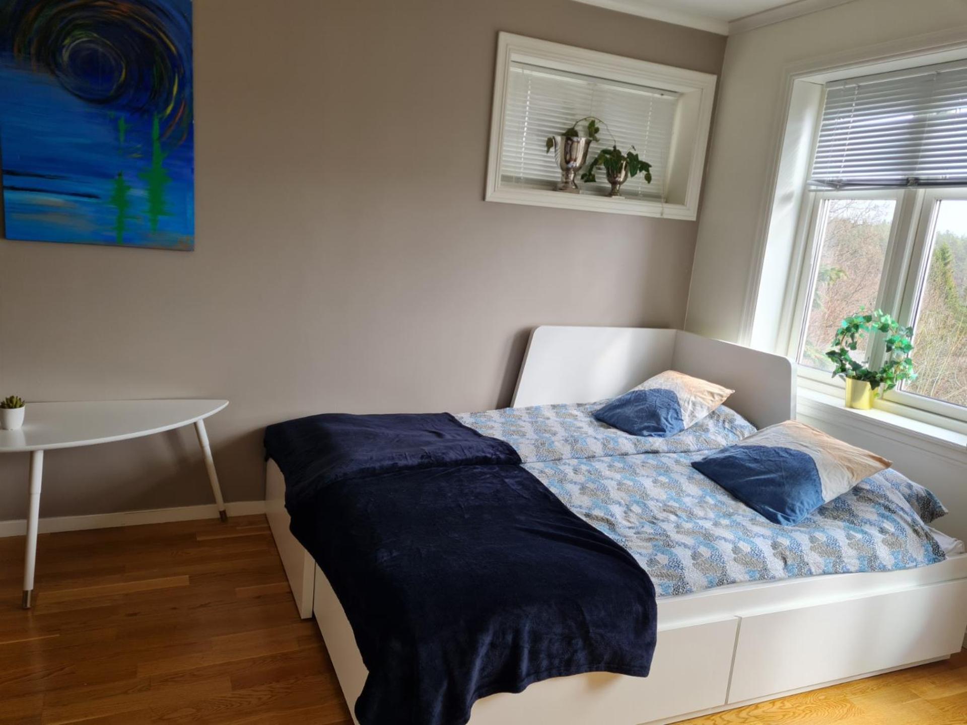 Kaldvell Apartman ลิลเลอซันด์ ภายนอก รูปภาพ